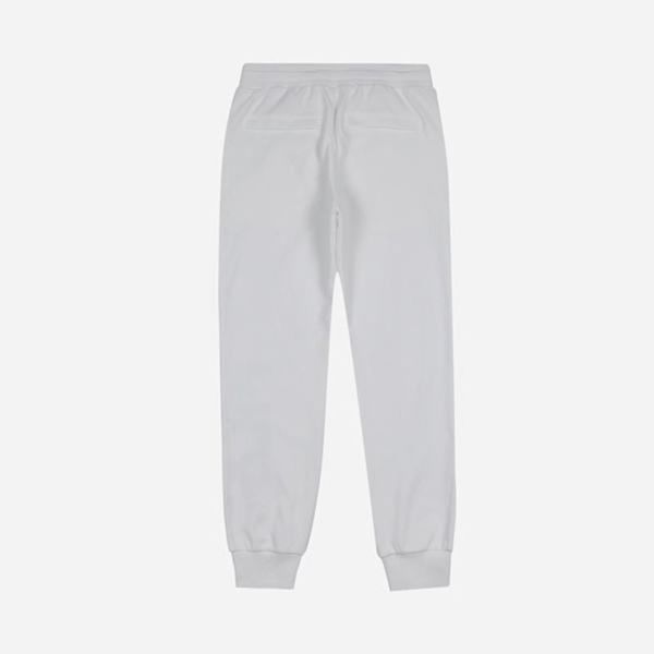 Pantalón Jogger Fila Hombre Blancas - Heritage Basic - España 238067EJG